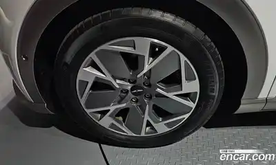 Genesis GV60 2022 0.1 гидро в Москве № 1832429, миниатюра 5