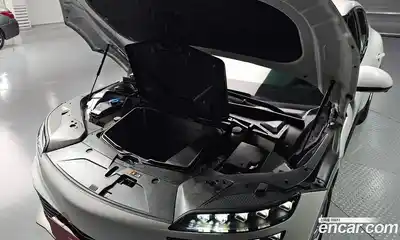 Genesis GV60 2022 0.1 гидро в Москве № 1832429, миниатюра 6