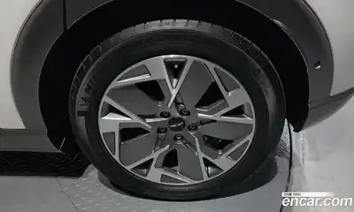 Genesis GV60 2022 0.1 гидро в Москве № 1832429, миниатюра 7