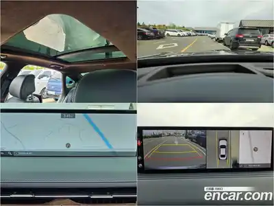 Genesis G80 2020 3.5 гидро в Москве № 1832432, миниатюра 10
