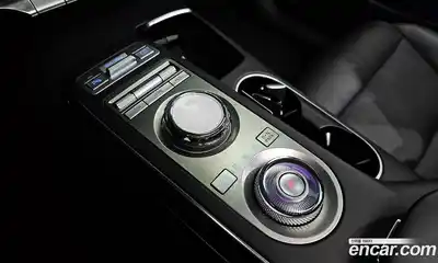 Genesis GV70 2021 2.5 гидро в Москве № 1832470, миниатюра 12