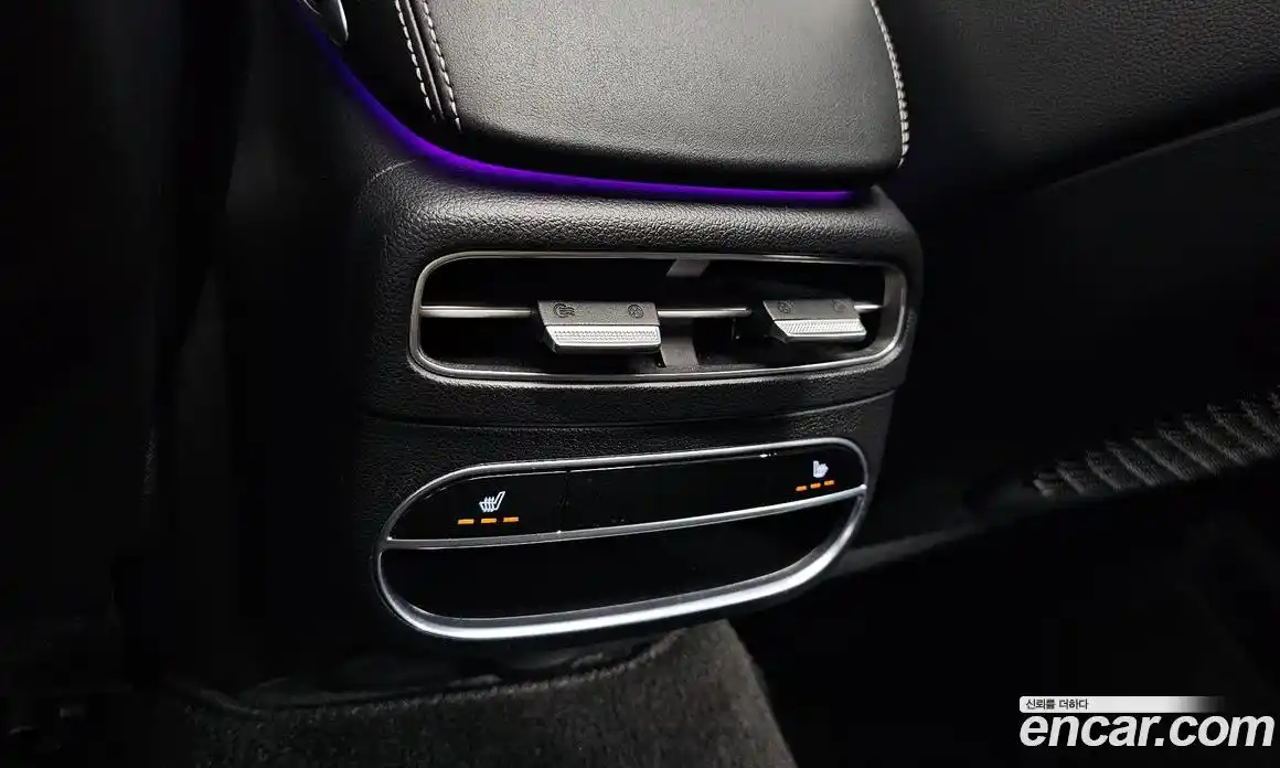 Genesis GV70 2021 2.5 гидро в Москве № 1832470, фото 23