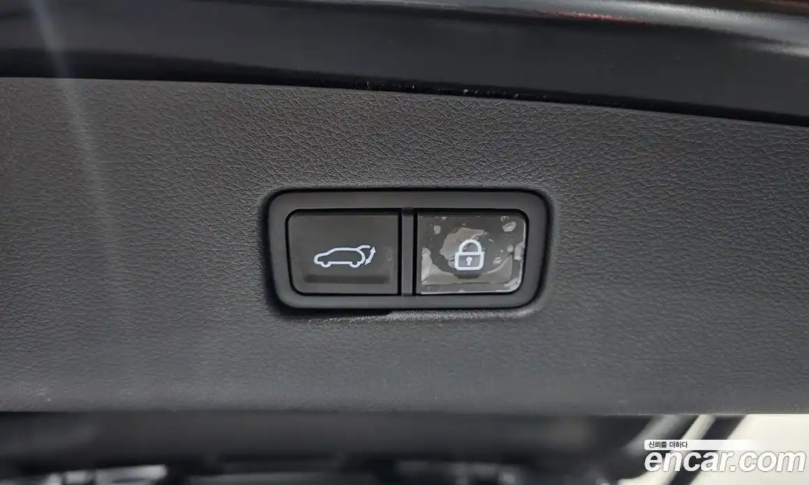 Genesis GV70 2021 2.5 гидро в Москве № 1832470, фото 26