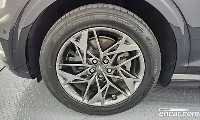 Genesis GV70 2021 2.5 гидро в Москве № 1832470, миниатюра 5