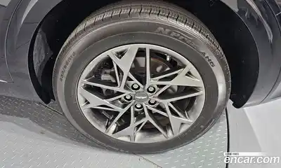 Genesis GV70 2021 2.5 гидро в Москве № 1832470, миниатюра 7