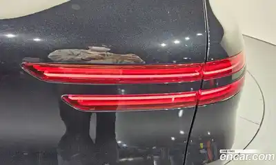 Genesis GV70 2021 2.5 гидро в Москве № 1832470, миниатюра 9