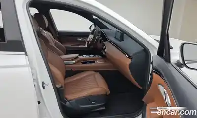 Genesis GV70 2022 2.5 гидро в Москве № 1832479, миниатюра 11