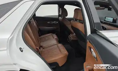 Genesis GV70 2022 2.5 гидро в Москве № 1832479, миниатюра 12