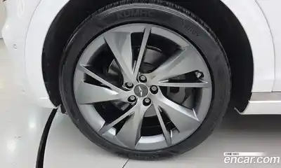 Genesis GV70 2022 2.5 гидро в Москве № 1832479, миниатюра 5