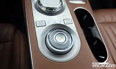 Genesis GV70 2022 2.5 гидро в Москве № 1832479, миниатюра 9
