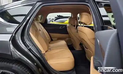 Genesis G80 2022 2.5 гидро в Москве № 1832495, миниатюра 12