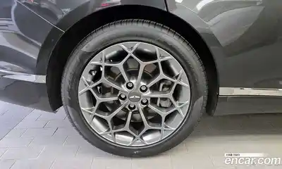 Genesis G80 2022 2.5 гидро в Москве № 1832495, миниатюра 5