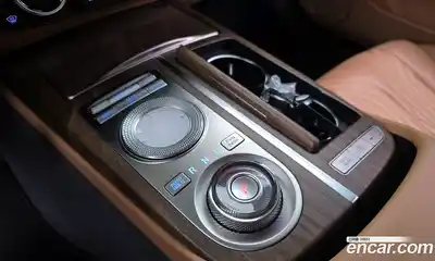 Genesis G80 2022 2.5 гидро в Москве № 1832495, миниатюра 9