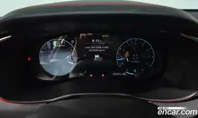 Genesis G70 2022 2.0 гидро в Москве № 1832564, миниатюра 11