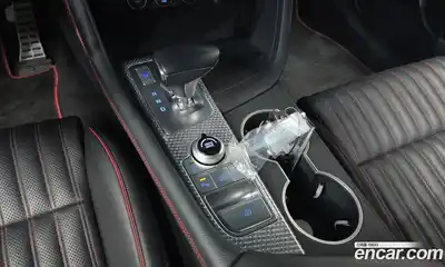 Genesis G70 2022 2.0 гидро в Москве № 1832564, миниатюра 12
