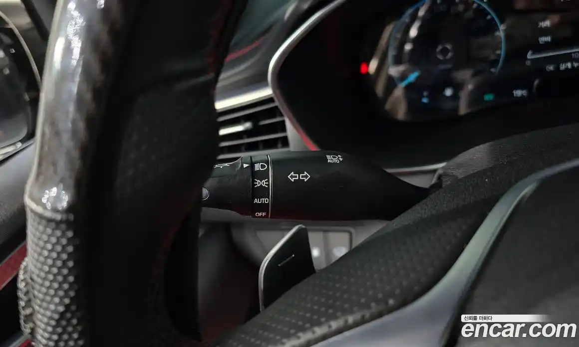 Genesis G70 2022 2.0 гидро в Москве № 1832564, фото 29