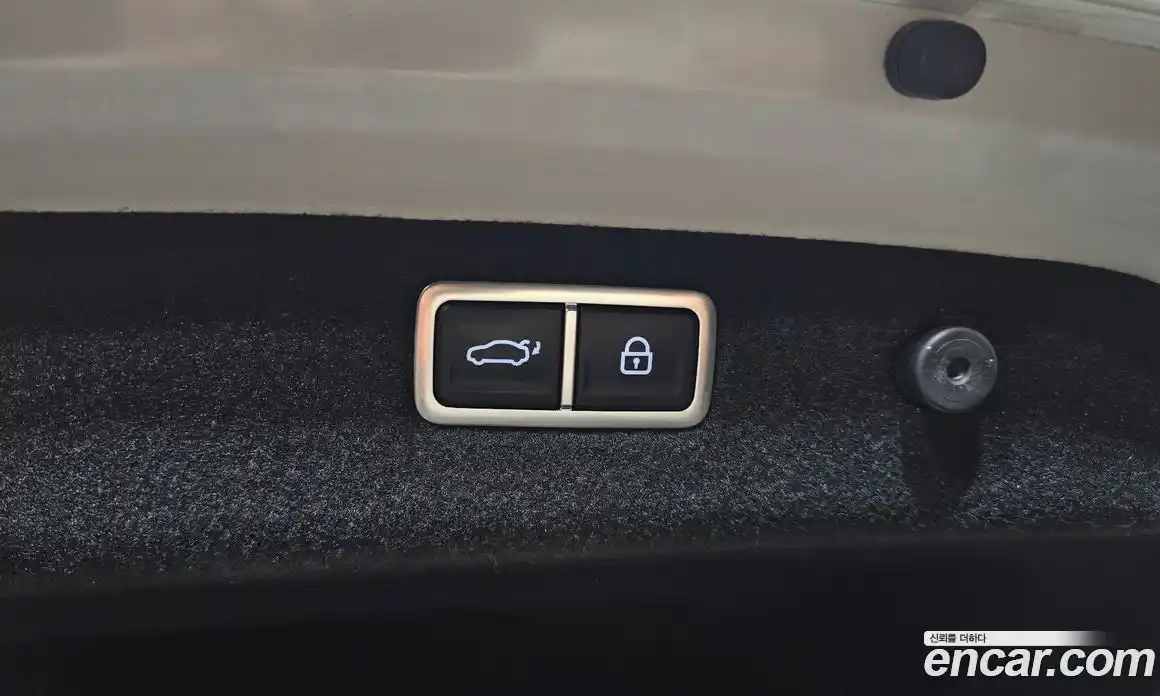 Genesis G70 2022 2.0 гидро в Москве № 1832564, фото 37