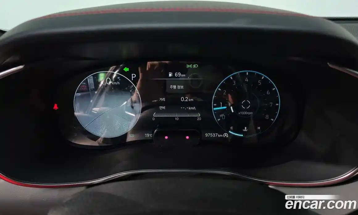 Genesis G70 2022 2.0 гидро в Москве № 1832564, фото 38