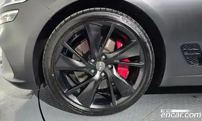 Genesis G70 2022 2.0 гидро в Москве № 1832564, миниатюра 5