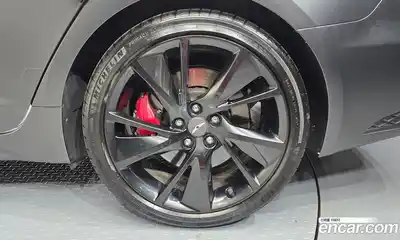 Genesis G70 2022 2.0 гидро в Москве № 1832564, миниатюра 7