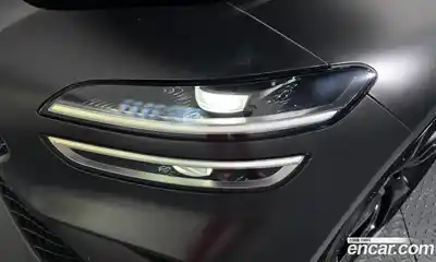 Genesis G70 2022 2.0 гидро в Москве № 1832564, миниатюра 8
