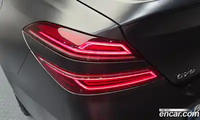 Genesis G70 2022 2.0 гидро в Москве № 1832564, миниатюра 9
