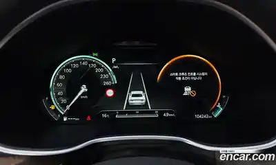 Genesis G80 2022 2.5 гидро в Москве № 1832590, миниатюра 8