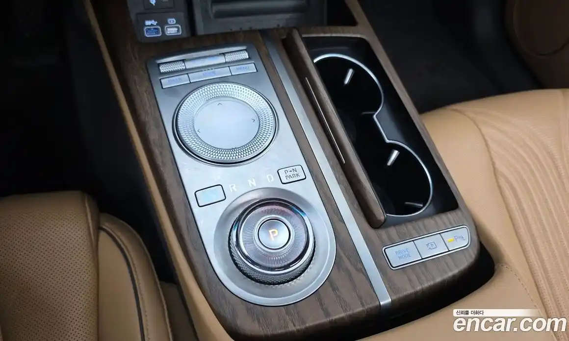 Genesis G80 2022 2.5 гидро в Москве № 1832590, фото 9