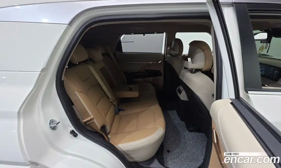 SsangYong Actyon 2025 1.5 гидро в Москве № 1832616, фото 18