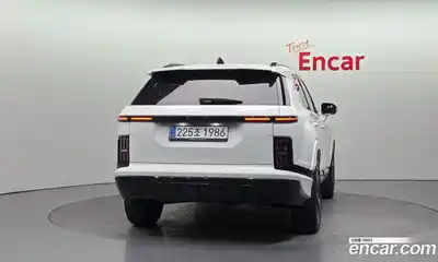 SsangYong Actyon 2025 1.5 гидро в Москве № 1832616, миниатюра 4