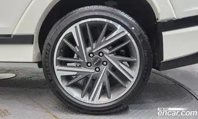 SsangYong Actyon 2025 1.5 гидро в Москве № 1832616, миниатюра 5
