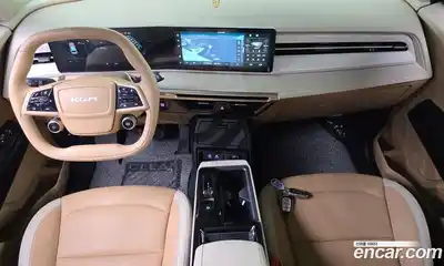 SsangYong Actyon 2025 1.5 гидро в Москве № 1832616, миниатюра 7