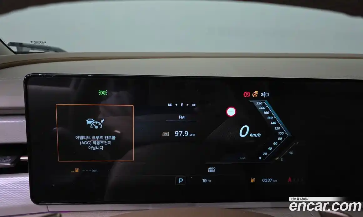 SsangYong Actyon 2025 1.5 гидро в Москве № 1832616, фото 8