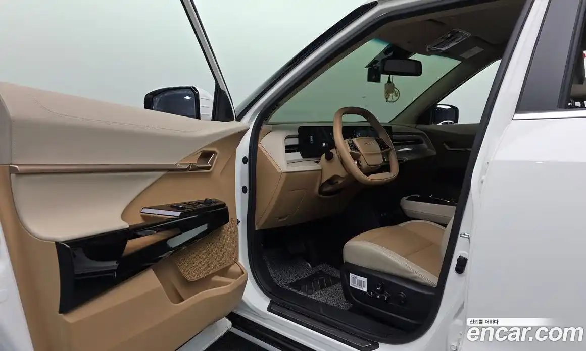 SsangYong Actyon 2025 1.5 гидро в Москве № 1832616, фото 10