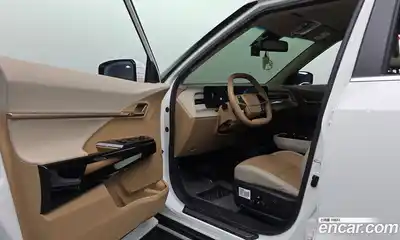 SsangYong Actyon 2025 1.5 гидро в Москве № 1832616, миниатюра 10