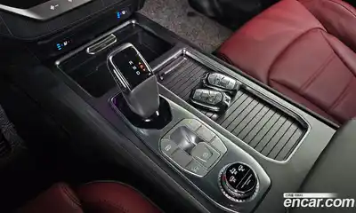 SsangYong Rexton 2023 2.2 гидро в Москве № 1832649, миниатюра 12