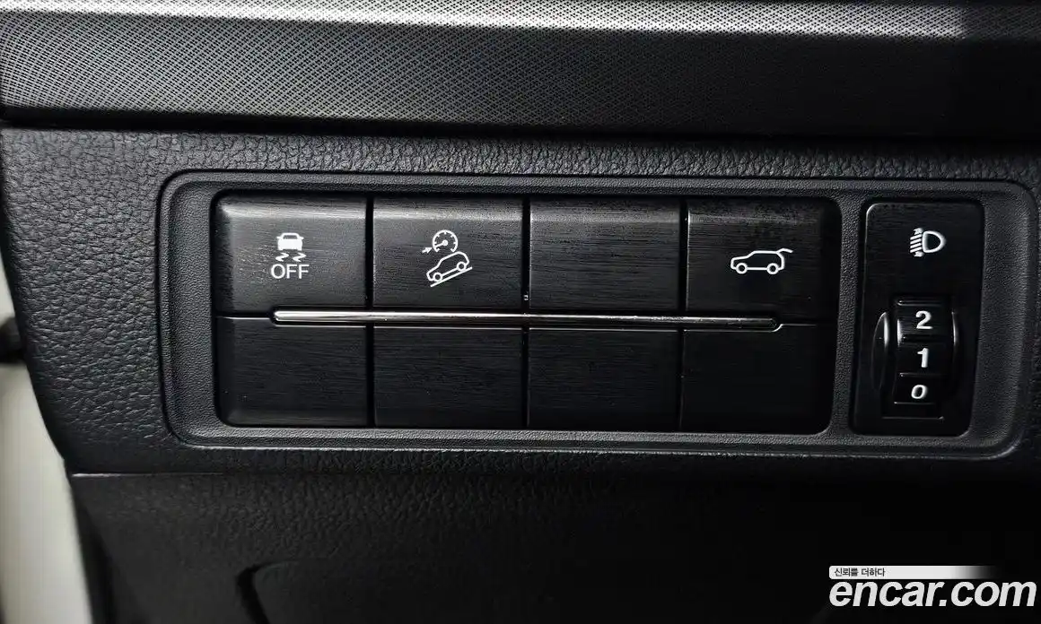 SsangYong Rexton 2023 2.2 гидро в Москве № 1832649, фото 28