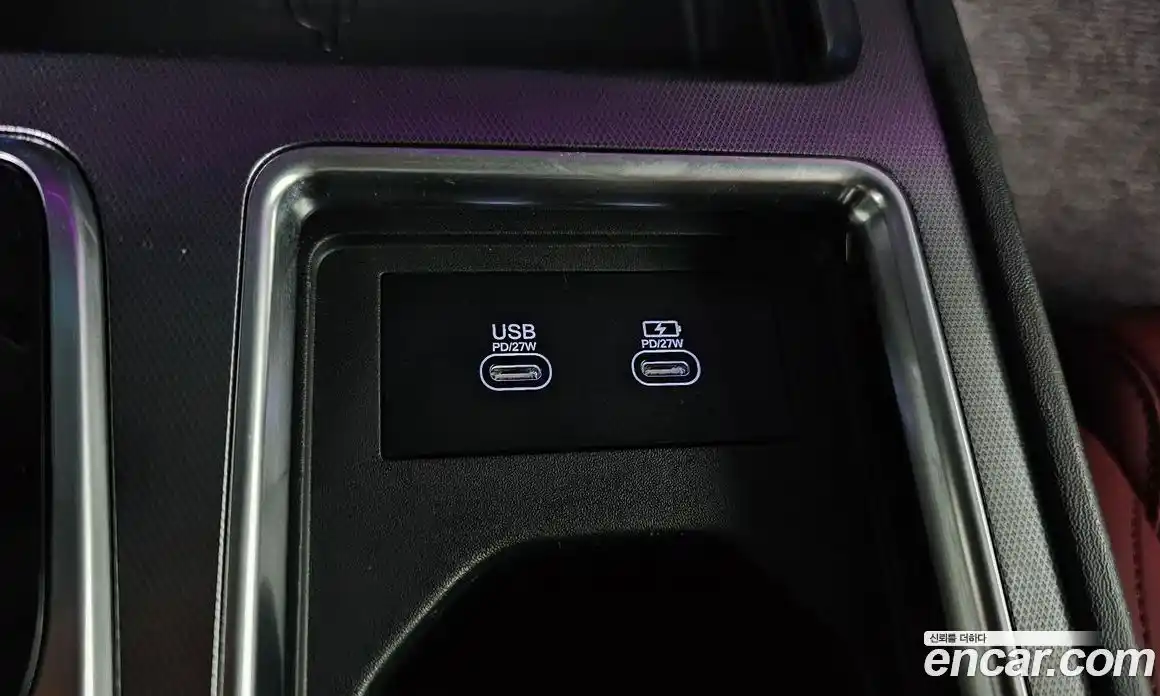 SsangYong Rexton 2023 2.2 гидро в Москве № 1832649, фото 29