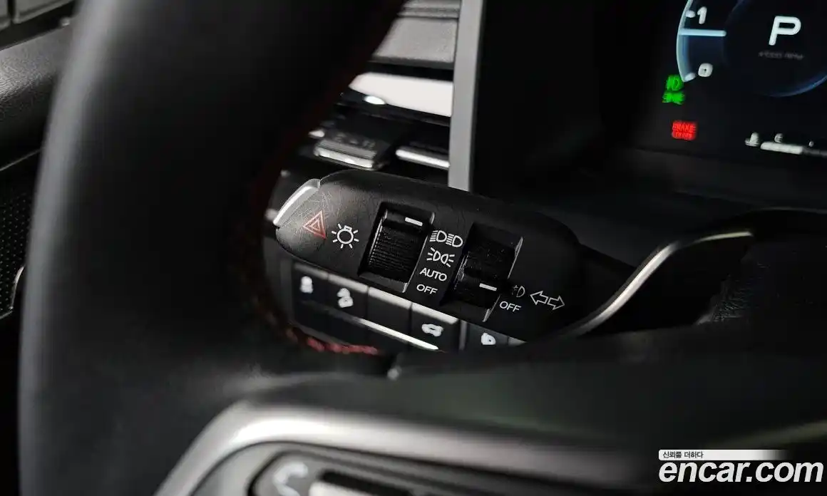 SsangYong Rexton 2023 2.2 гидро в Москве № 1832649, фото 33