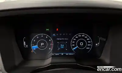SsangYong TIBOLI 2023 1.5 гидро в Москве № 1832657, миниатюра 11