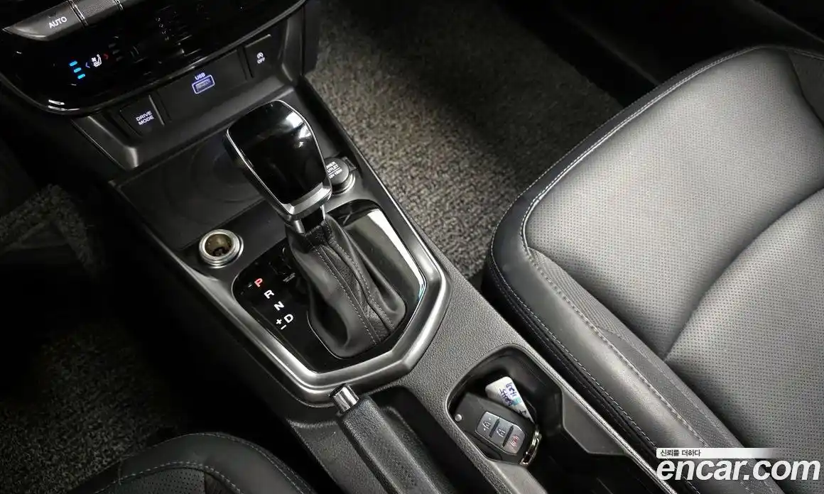 SsangYong TIBOLI 2023 1.5 гидро в Москве № 1832657, фото 12