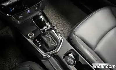 SsangYong TIBOLI 2023 1.5 гидро в Москве № 1832657, миниатюра 12