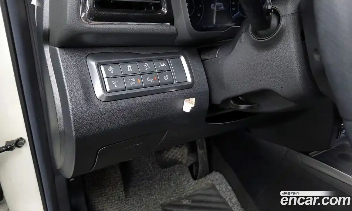 SsangYong TIBOLI 2023 1.5 гидро в Москве № 1832657, фото 24