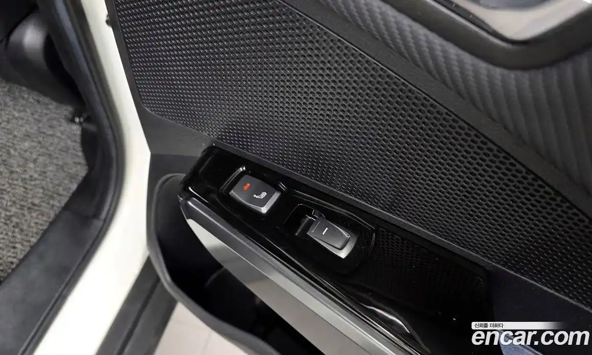 SsangYong TIBOLI 2023 1.5 гидро в Москве № 1832657, фото 25