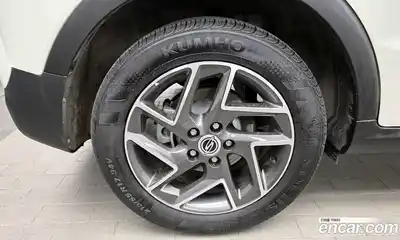 SsangYong TIBOLI 2023 1.5 гидро в Москве № 1832657, миниатюра 5