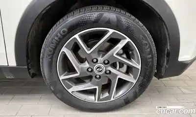 SsangYong TIBOLI 2023 1.5 гидро в Москве № 1832657, миниатюра 7