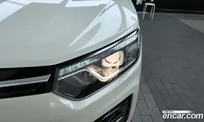 SsangYong TIBOLI 2023 1.5 гидро в Москве № 1832657, миниатюра 8