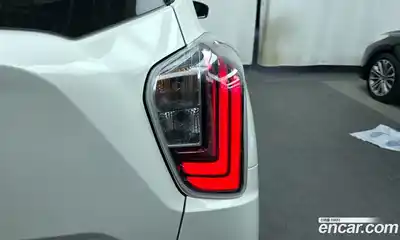 SsangYong TIBOLI 2023 1.5 гидро в Москве № 1832657, миниатюра 9