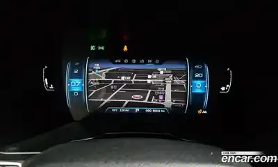 SsangYong TIBOLI 2019 1.5 гидро в Москве № 1832940, миниатюра 11