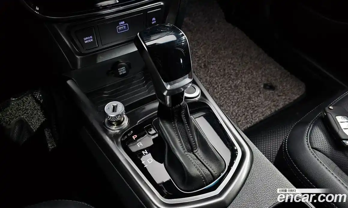 SsangYong TIBOLI 2019 1.5 гидро в Москве № 1832940, фото 12